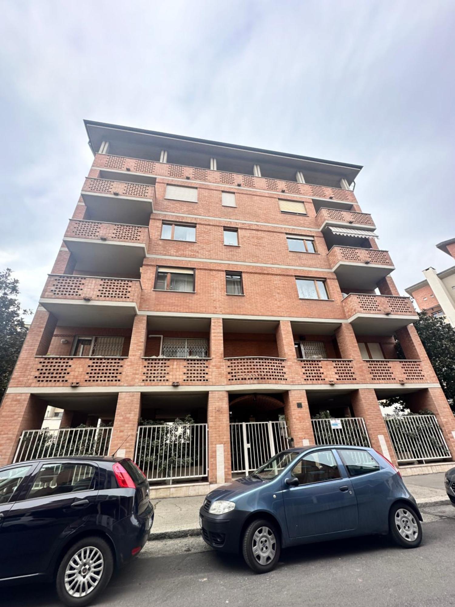 Appartement Mansarda Moderna A *