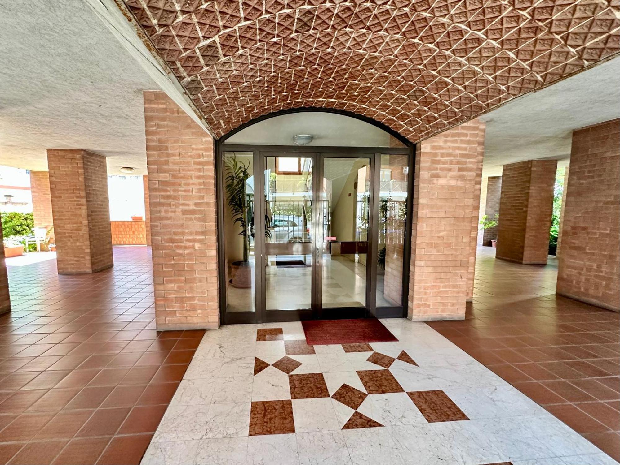 Appartement Mansarda Moderna A Turin